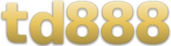 td888 โลโก้